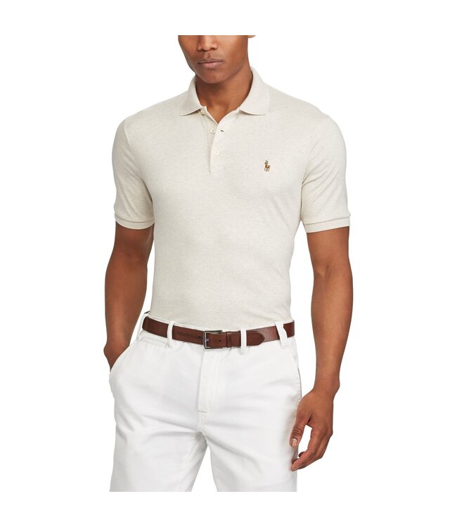 RALPH LAUREN Heren-Polo RALPH LAUREN