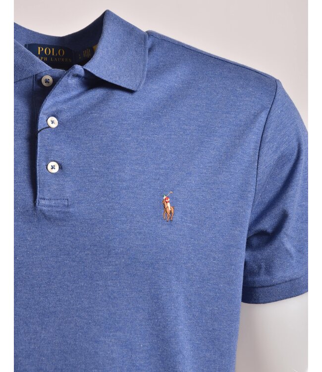 710713130008 POLO PIMA  JEANS