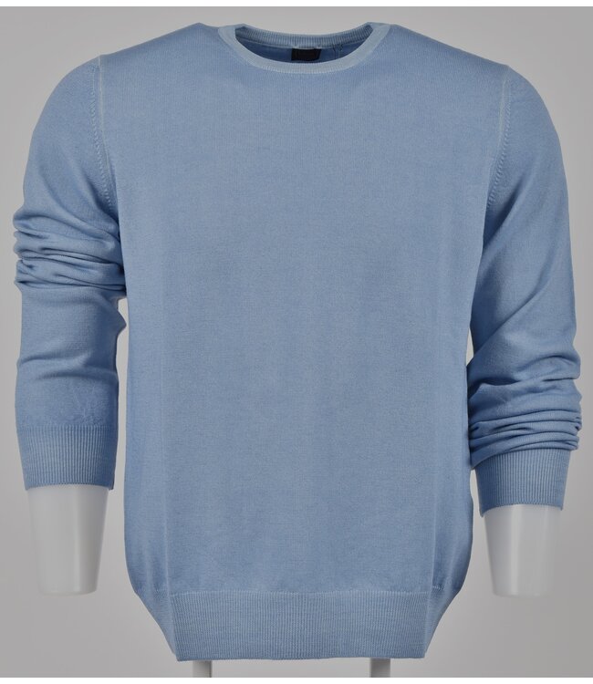 Gran Sasso Heren-Pull Gran Sasso