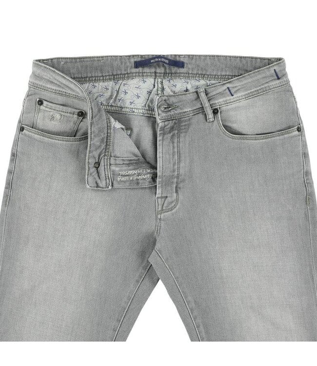 Atelier Noterman Heren-Broek Atelier Noterman