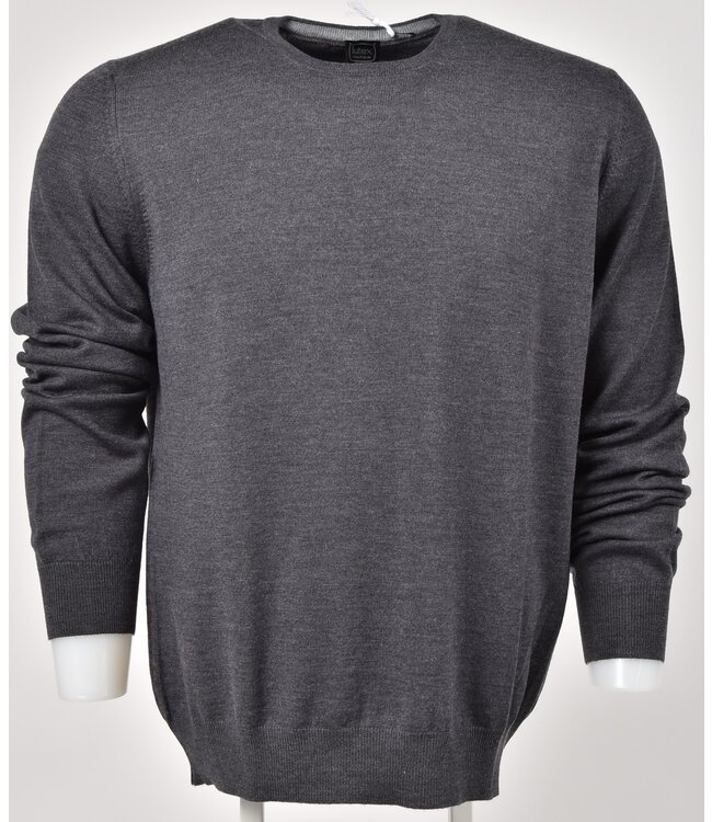 Gran Sasso Heren-Pull Gran Sasso