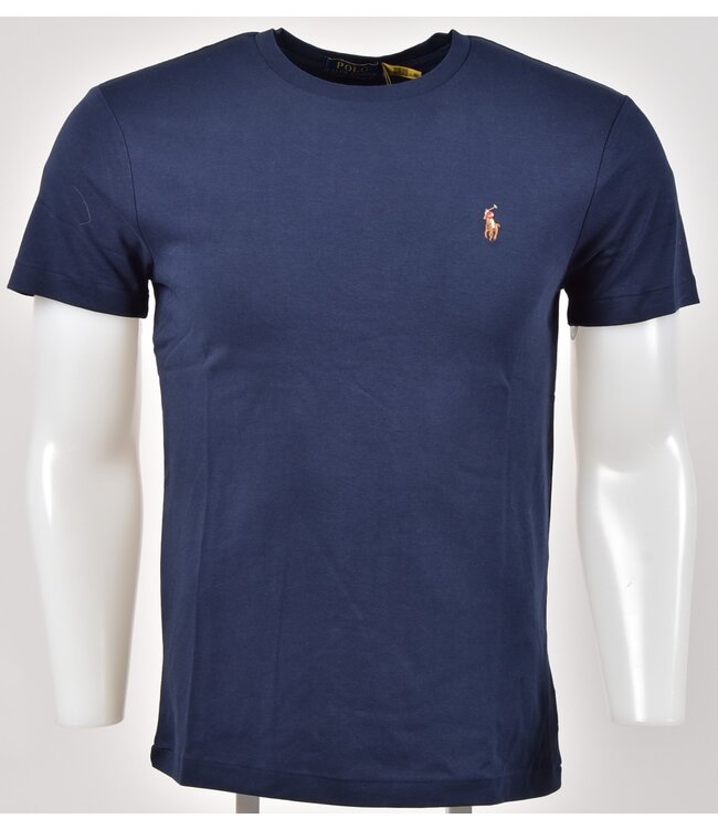RALPH LAUREN Heren-T-shirt RALPH LAUREN
