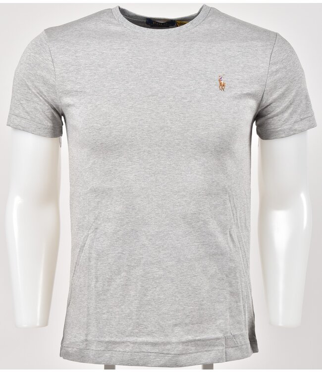 RALPH LAUREN Heren-T-shirt RALPH LAUREN