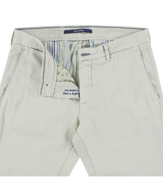 Atelier Noterman Heren-Broek Atelier Noterman
