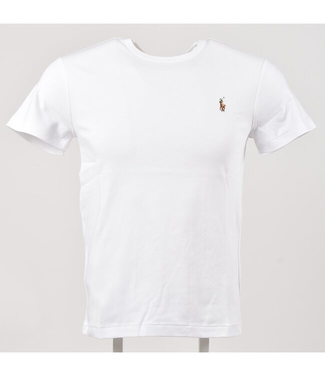 RALPH LAUREN Heren-T-shirt RALPH LAUREN