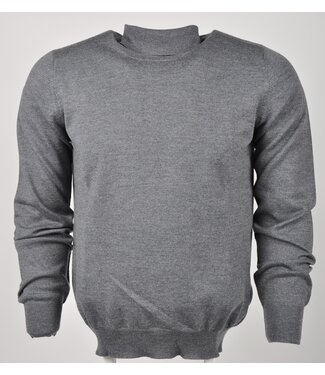 Gran Sasso Heren-Pull Gran Sasso
