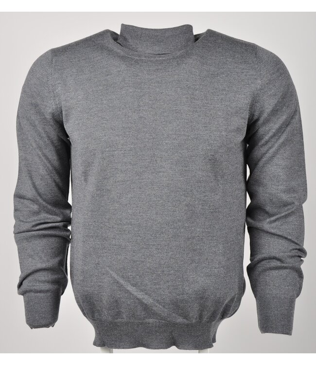 Gran Sasso Heren-Pull Gran Sasso