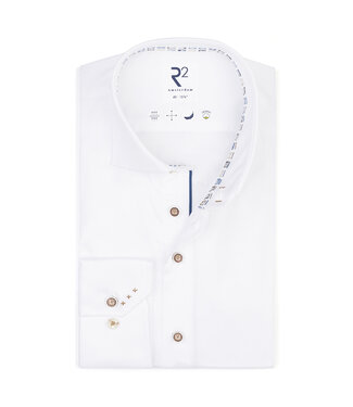 R2 Heren-Hemd R2