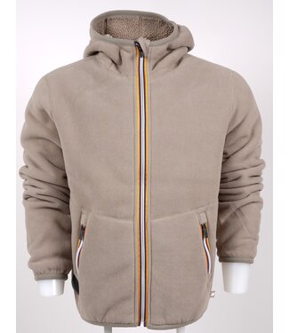 K-Way Heren-Jas K-Way
