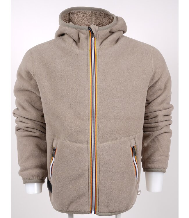 JACK SHERPA POLAR DOUBLE B35