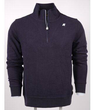 K-Way Heren-Pull K-Way