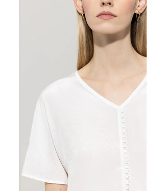 Luisa Cerano Dames-t-shirt Luisa Cerano