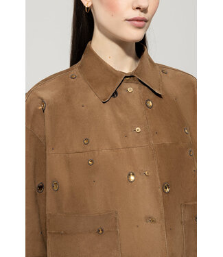 Luisa Cerano Dames-vest Luisa Cerano
