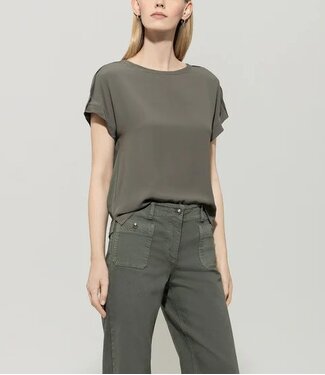 Luisa Cerano Dames-t-shirt Luisa Cerano