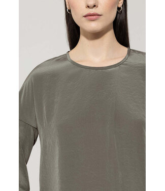Luisa Cerano Dames-blouse Luisa Cerano