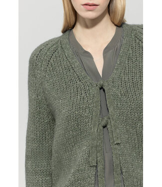 Luisa Cerano Dames-gilet Luisa Cerano