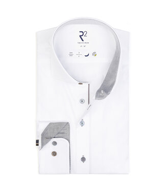 R2 Heren-Hemd R2