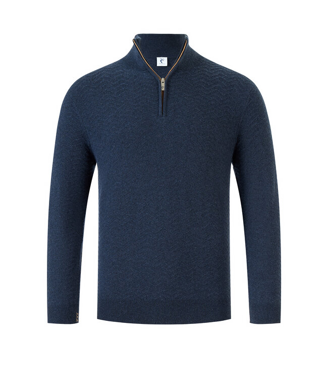 130.ZIP.003 - 010 navy