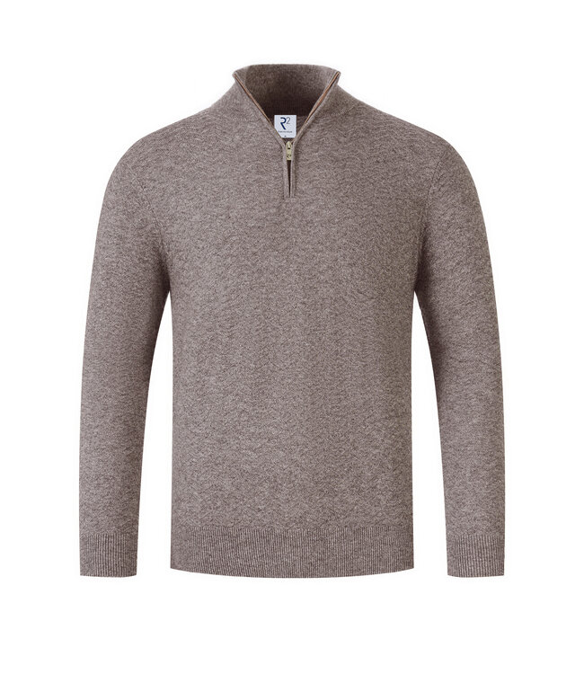 130.ZIP.003 - 042 taupe