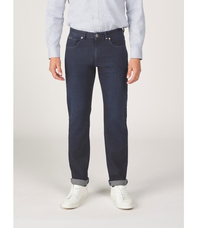 GEORGE 08 CL942 DARK INDIGO