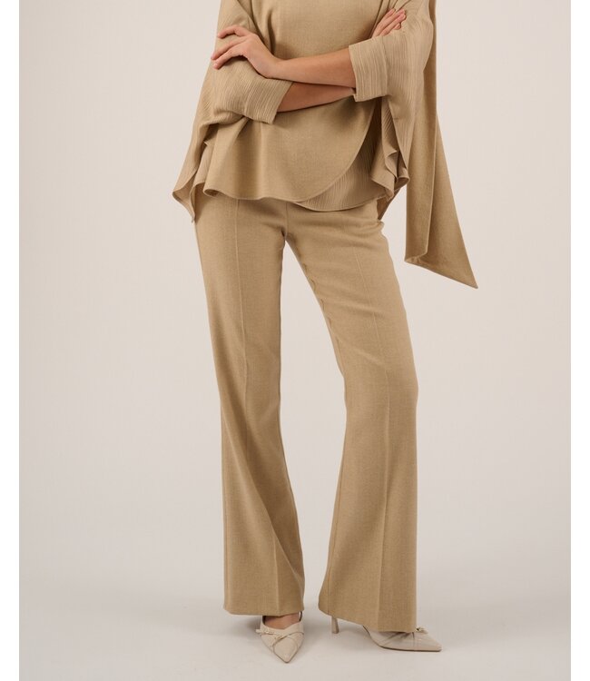 Layla trousers 102 natural