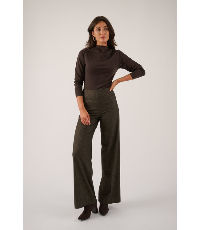 Lucy trousers 4 shadow grey