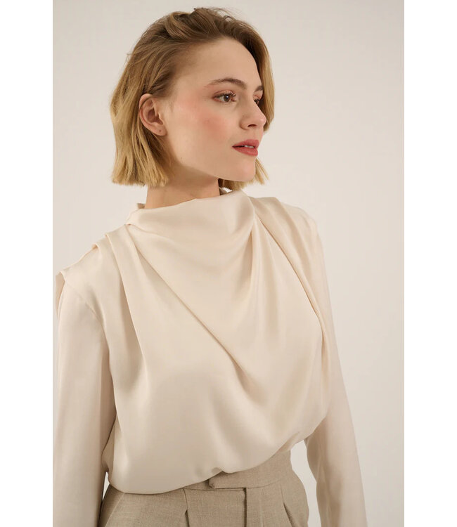 Tullah blouse 631 natural
