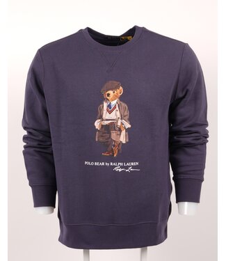 RALPH LAUREN Heren-Pull RALPH LAUREN