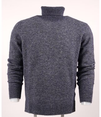 KANGRA Heren-Pull KANGRA