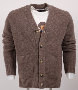 KANGRA Heren-Gilet KANGRA