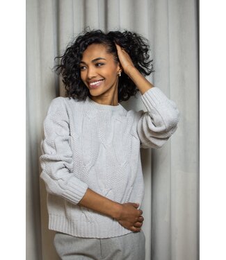 Anne Claire Dames-pull Anne Claire