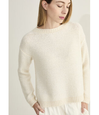 Anne Claire Dames-pull Anne Claire