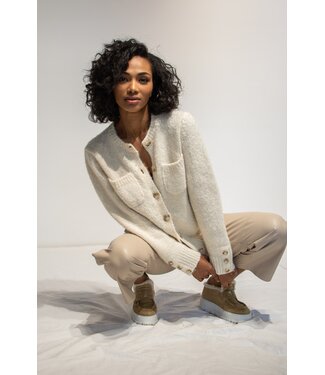 Anne Claire Dames-gilet Anne Claire