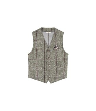 BOB Heren-Gilet BOB