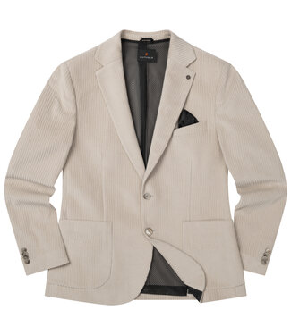 ZUITABLE Heren-Blazer ZUITABLE