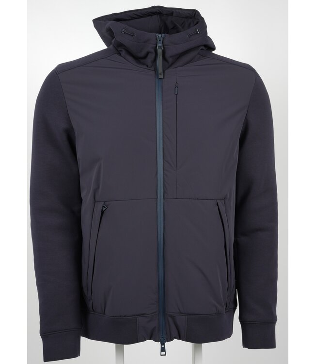 LEO BARDI LICOSA 800 navy