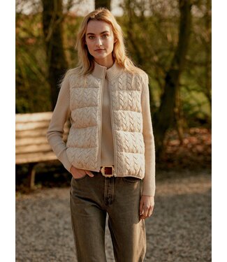 Repeat Dames-gilet Repeat