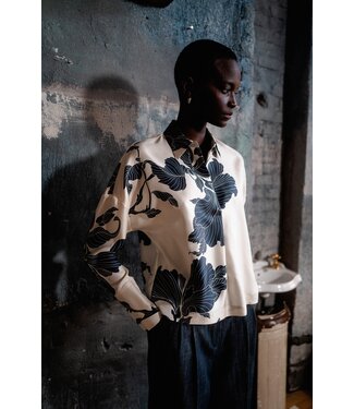 Herzens Dames-blouse Herzens