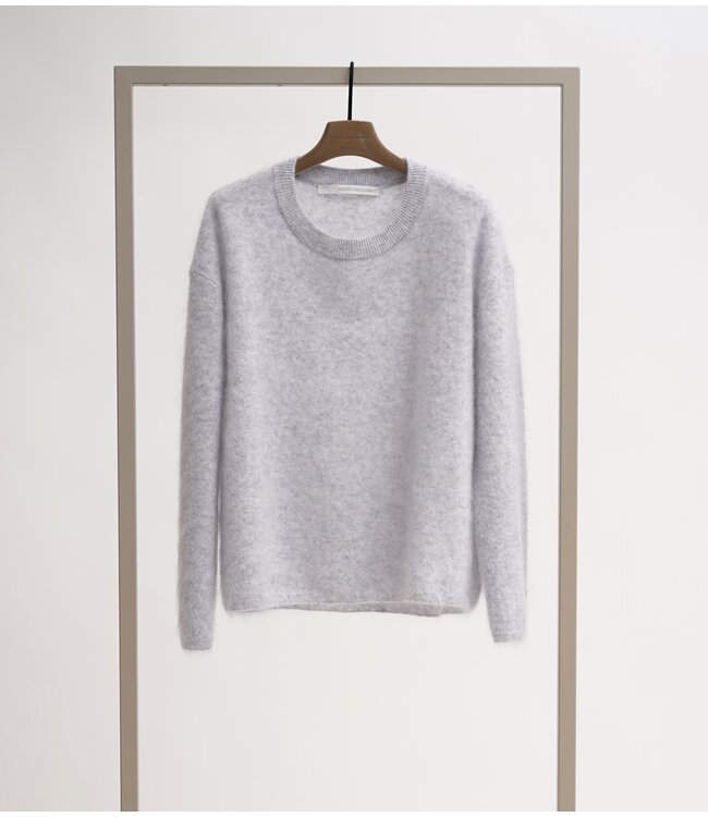 Herzens Dames-pull Herzens