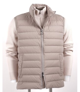 Fradi Heren-Gilet fradi