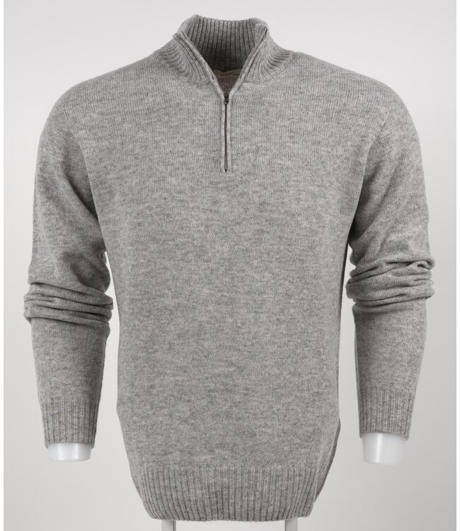 MLZ618 WN6106 557 GREY