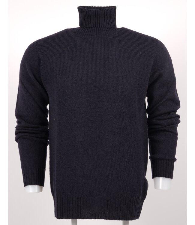 MD612 WN6106 559 BLUE NAVY