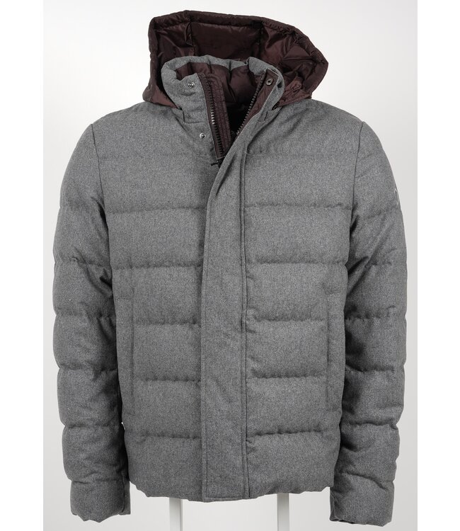 XU5715 FW70 SMOKE GREY