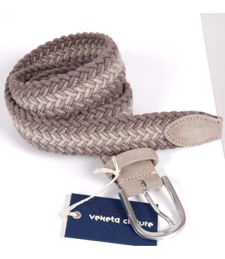 VENETA CINTURE Heren-Riem VENETA CINTURE
