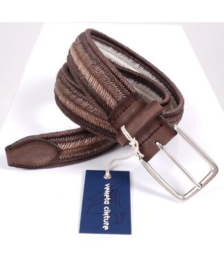 VENETA CINTURE Heren-Riem VENETA CINTURE