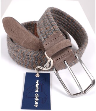 VENETA CINTURE Heren-Riem VENETA CINTURE