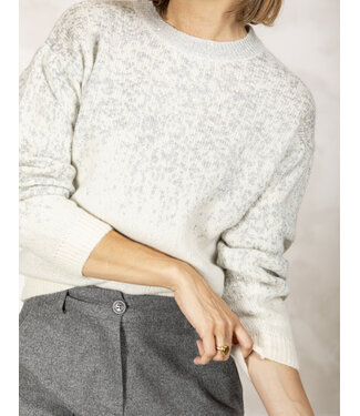 Due amanti Dames-pull due amanti