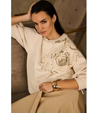 Due amanti Dames-pull due amanti