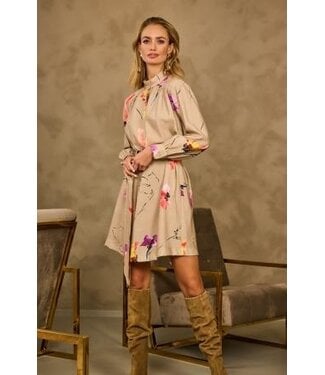 Due amanti Dames-kleed due amanti