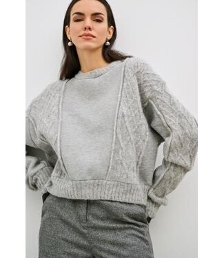 Due amanti Dames-pull due amanti
